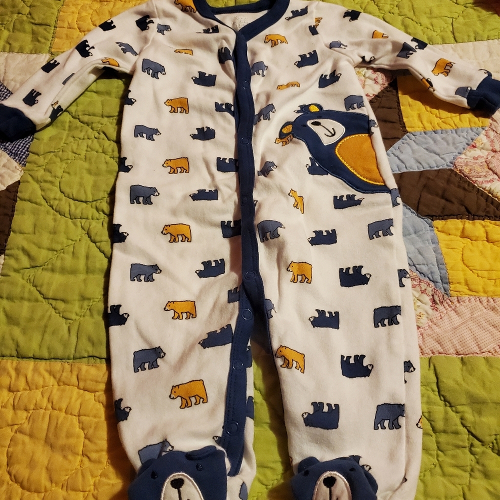 Pajamas